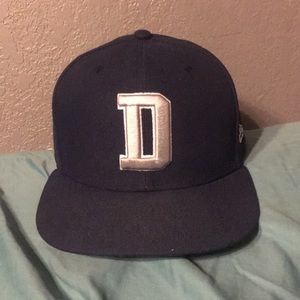 Dallas NFL Hat
